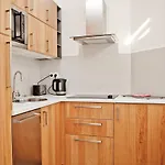 Apartament Alexandra