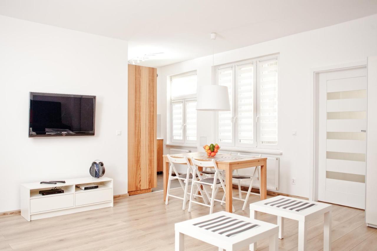 Alexandra Apartment Gdynia